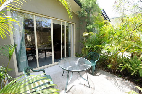 Caboolture Riverlakes Motel - Mackay Tourism 1