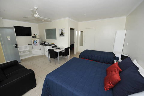 Caboolture Riverlakes Motel - Mackay Tourism 2