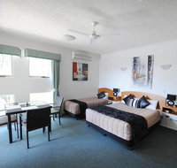 Caboolture Riverlakes Motel - Mackay Tourism