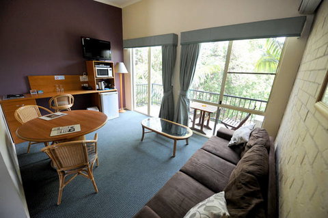 Caboolture Riverlakes Motel - Mackay Tourism 3