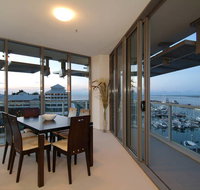 Cairns Luxury Apartments - Mackay Tourism