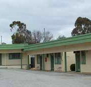 Calder Family Motel - Mackay Tourism
