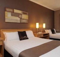 Caledonian Hotel Motel Echuca - Mackay Tourism