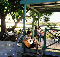 Calypso Holiday Park Yamba - Mackay Tourism