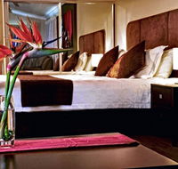 Camelot Boutique Accommodation - Mackay Tourism