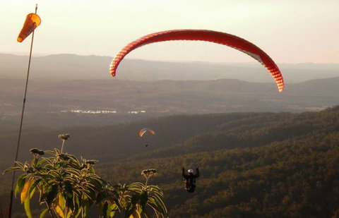Camelot Boutique Accommodation - Mackay Tourism 5