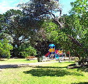 Cape Paterson Caravan Park - Mackay Tourism
