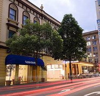 Capitol Square Hotel - Mackay Tourism