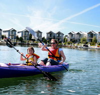 Captains Cove Waterfront Apartments - Mackay Tourism