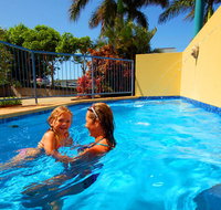 Caribbean Motel - Mackay Tourism
