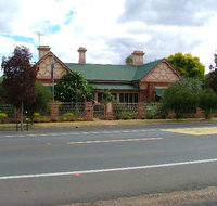 Carinya BB - Mackay Tourism