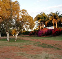Carnarvon Capricorn Holiday Park - Mackay Tourism