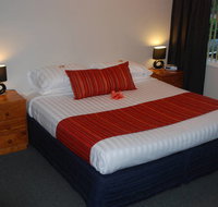 Cascade Garden Apartments - Mackay Tourism