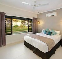 Castaways Resort and Spa Mission Beach - Mackay Tourism
