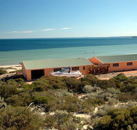 Ceduna Shelly Beach Caravan Park - Mackay Tourism