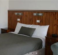 Central Motel - Mackay Tourism