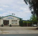 Central Olympic Motel  Cottages - Mackay Tourism