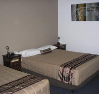 Centre Point Motor Inn - Mackay Tourism