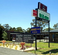 Chalambar Motel - Mackay Tourism
