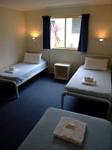 Chandler ACT Mackay Tourism