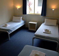 Chandler Lodge  Cabins - Mackay Tourism