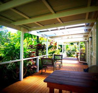 Channers on Norfolk - Mackay Tourism