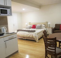 Chapel Woods Bed and Breakfast - Mackay Tourism