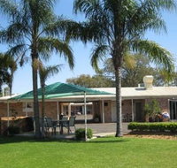 Charleville Waltzing Matilda Motor Inn - Mackay Tourism
