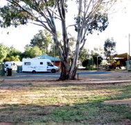 Charlton Travellers Rest Ensuite Caravan Park - Mackay Tourism