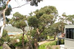 Chatby Lane Lorne - Mackay Tourism 4