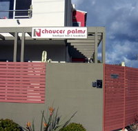 Chaucer Palms Boutique Bed  Breakfast - Mackay Tourism