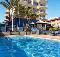 Cheltenham Apartments - Mackay Tourism