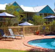 Chez Noosa Resort Motel - Mackay Tourism