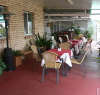 Chinchilla Motel - Mackay Tourism