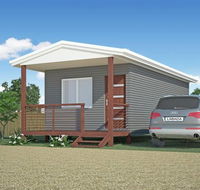 Chinchilla Tourist Park - Mackay Tourism