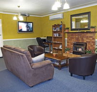 City Motor Inn Toowoomba - Mackay Tourism