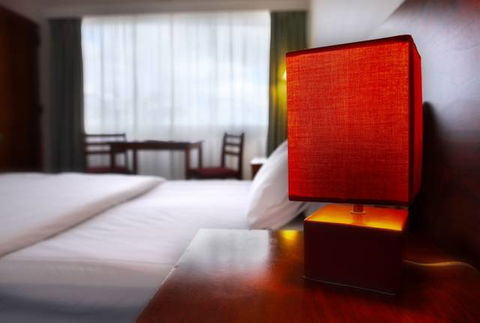 City View Motel ( Hobart) - Mackay Tourism 2