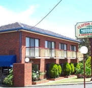 Clayton Monash Motor Inn  Serviced Apartments - Mackay Tourism