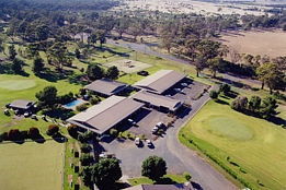 Club Inn Resort West Wyalong - Mackay Tourism 0