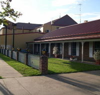 Club Motel - Mackay Tourism