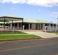 Cobar Central Motor Inn - Mackay Tourism