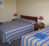 Cobar Motor Inn - Mackay Tourism