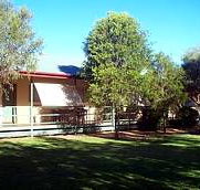 Cobb  Co Country Motel Surat - Mackay Tourism