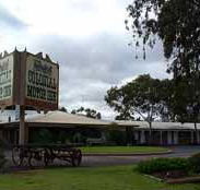 Colonial Motor Inn - Mackay Tourism