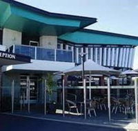 Comfort Hotel Highlander - Mackay Tourism