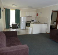 Werribee Motel  Apartments - Mackay Tourism