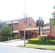 Comfort Inn Airport Admiralty - Mackay Tourism