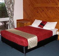 Comfort Inn Bert Hinkler - Mackay Tourism