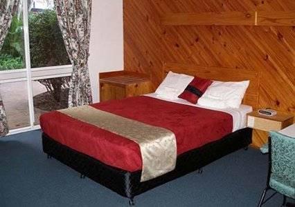 Comfort Inn Bert Hinkler - Mackay Tourism 0