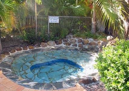 Comfort Inn Bert Hinkler - Mackay Tourism 2